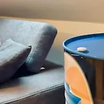 Curb شقة