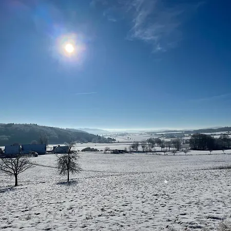 Curb Appartamento Neichen