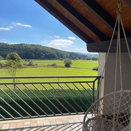 Curb Appartamento Neichen