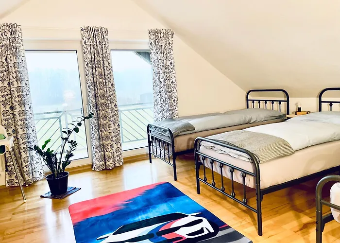 Apartment Curb Neichen