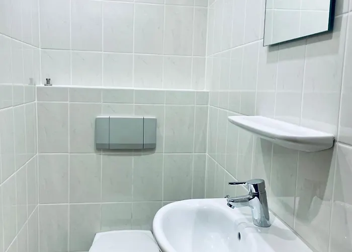 Apartment Curb Neichen