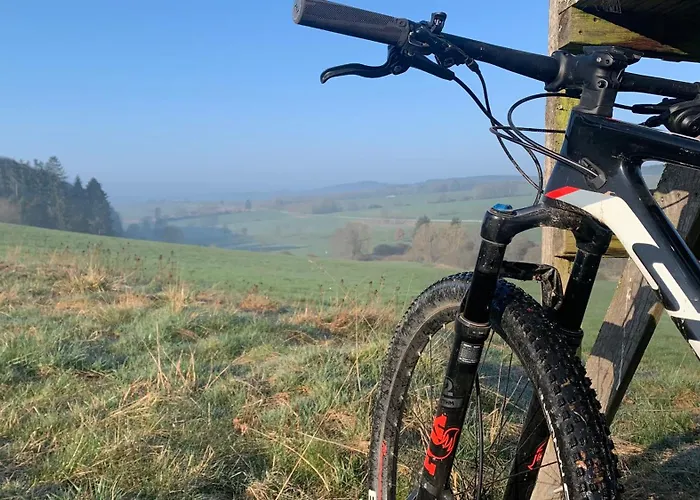 Apartment Curb Neichen