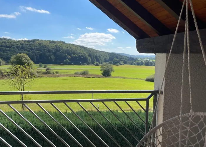 Curb Apartment Neichen